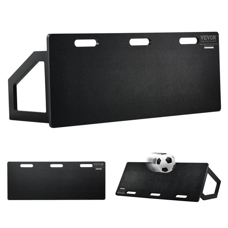 Futbolo spyrimo lenta, 115x45 cm0