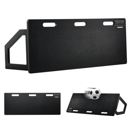 Futbolo spyrimo lenta, 115x45 cm0