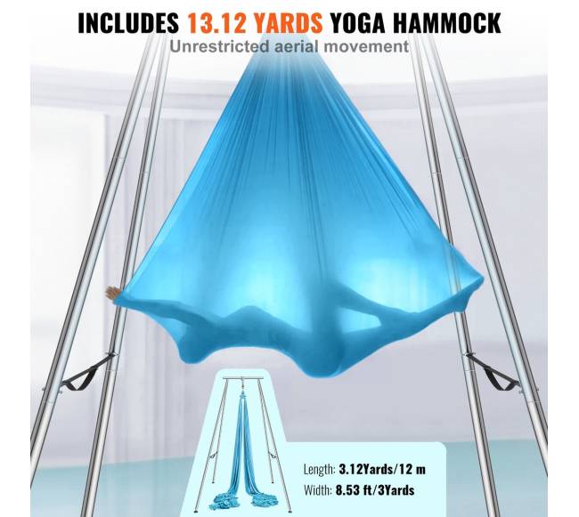 Oro joga stovai ir hamakas, jų rinkinys3