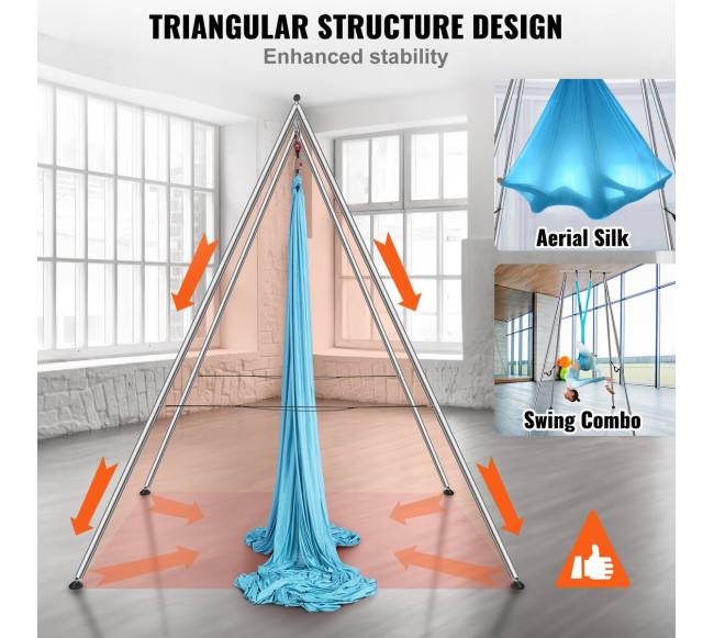 Oro joga stovai ir hamakas, jų rinkinys4