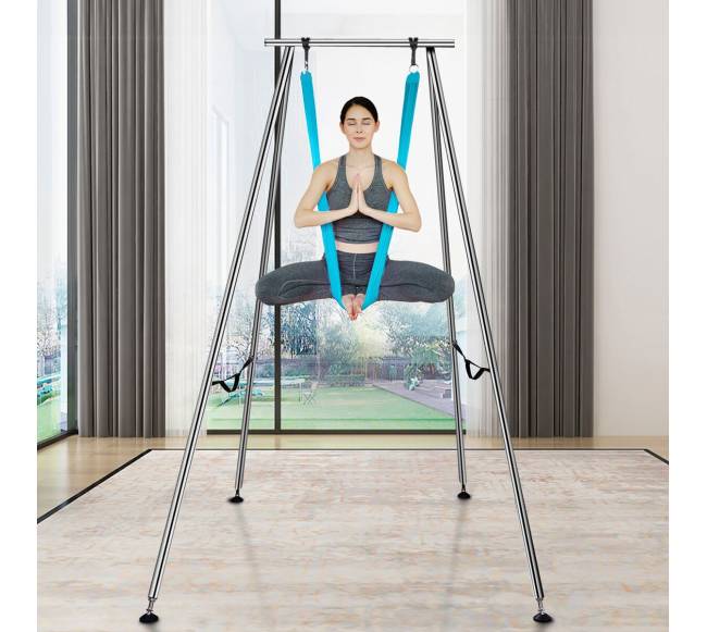 Oro joga stovai ir hamakas, jų rinkinys7