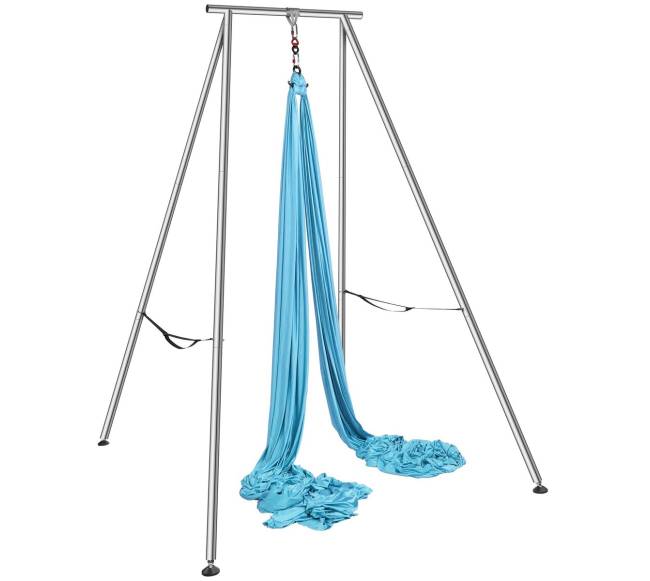 Oro joga stovai ir hamakas, jų rinkinys8