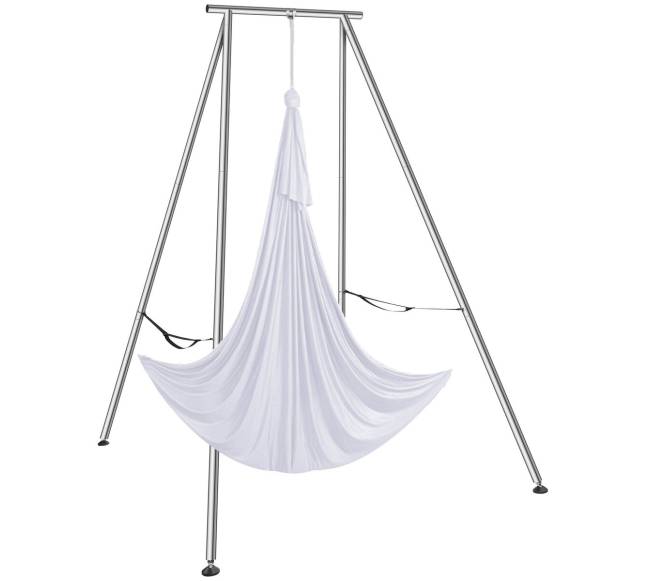 Oro jogos rėmas ir hamakas, 9,67 ft aukštis8