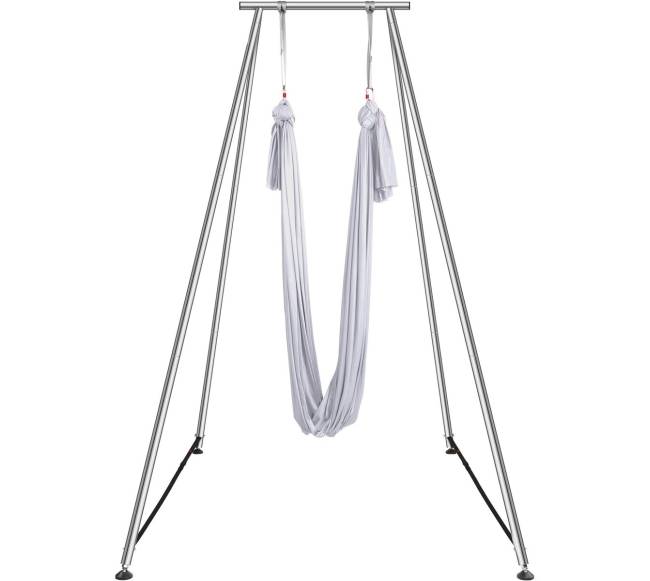 Oro jogos rėmas ir hamakas, 9,67 ft aukštis9