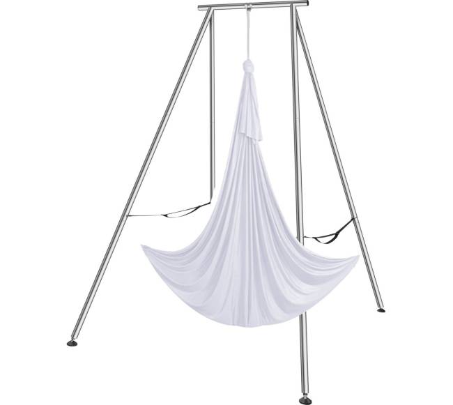 Oro jogos rėmas ir hamakas, 9,67 ft aukštis10