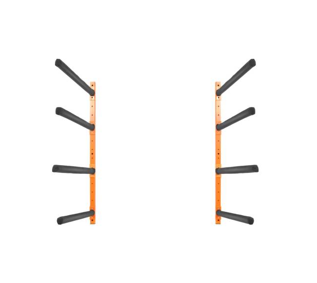 Sieninis keturių vietų laikiklis baidarėms10