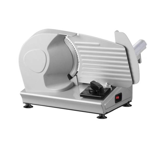 Elektrinė mėsos pjaustyklė 180W su reguliuojamu storumu10