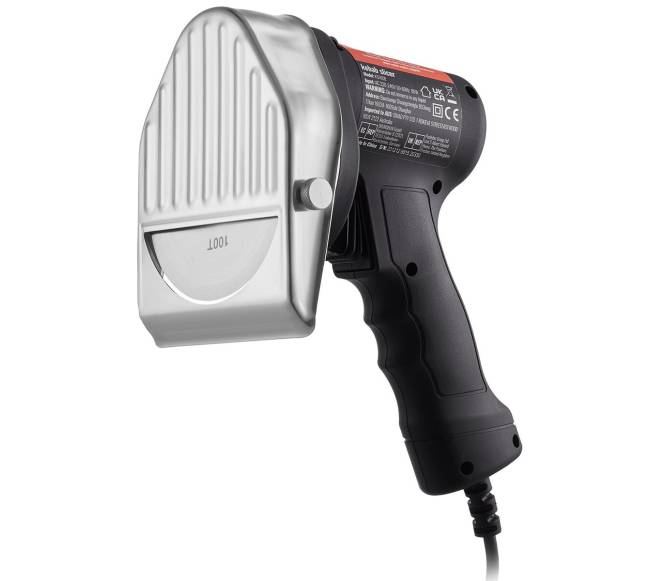 Elektrinis šašlykų peilis su dviem peiliais0