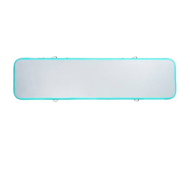 Pripučiama akrobatikos kilimėlis su pompa8