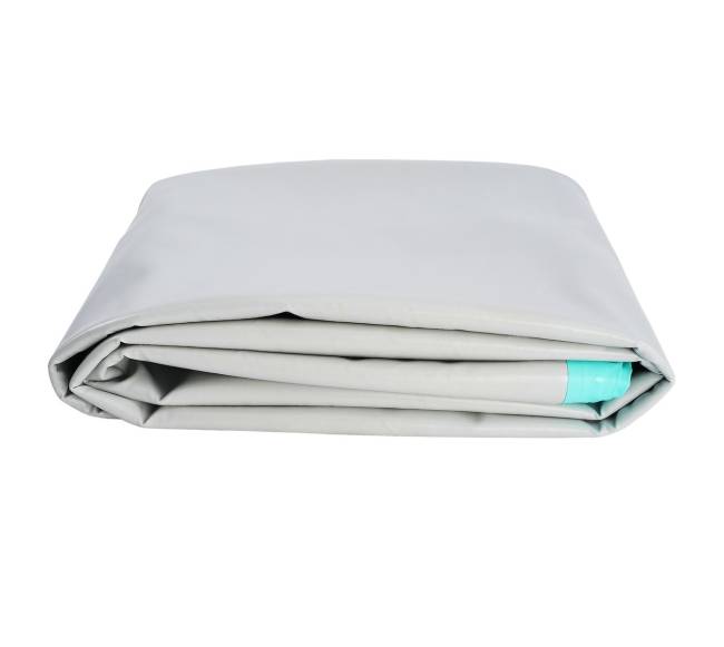 Pripučiama akrobatikos kilimėlis su pompa9