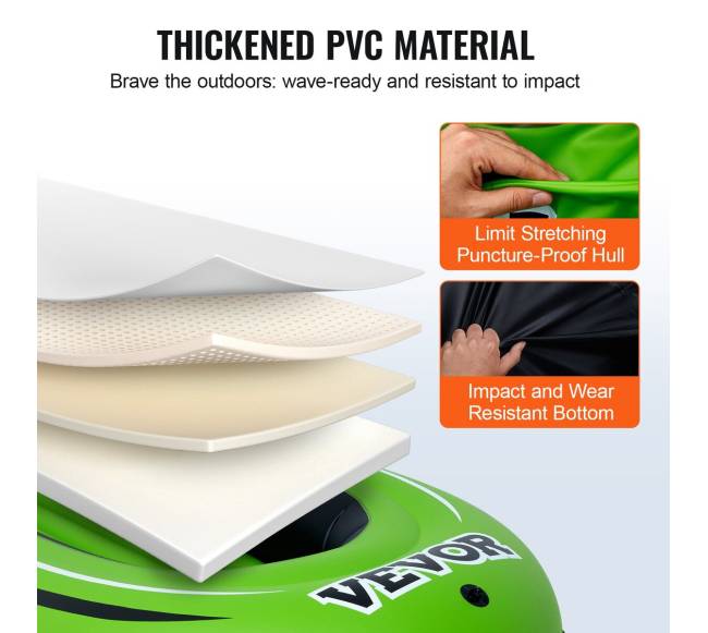 Pripučiama valtis dviem žmonėms2