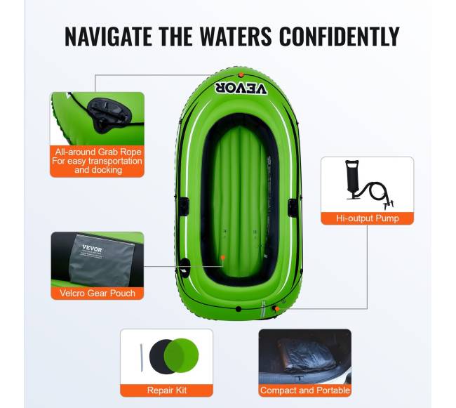 Pripučiama valtis dviem žmonėms5