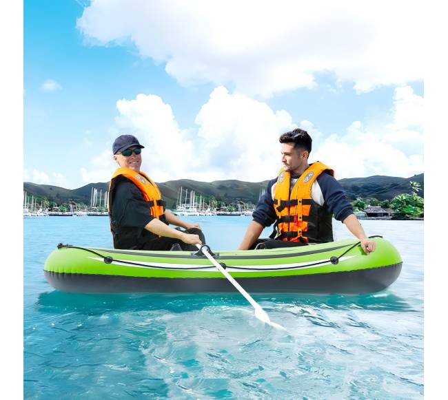 Pripučiama valtis dviem žmonėms7