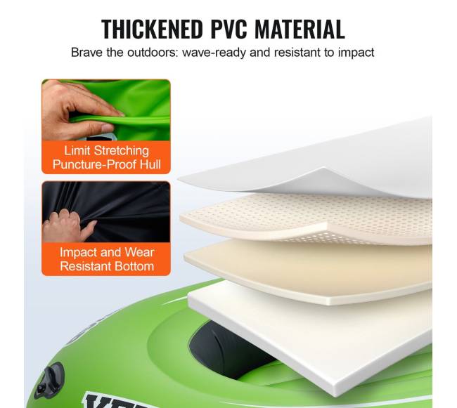 Pripučiamas 5 vietų žvejybinis valtis2