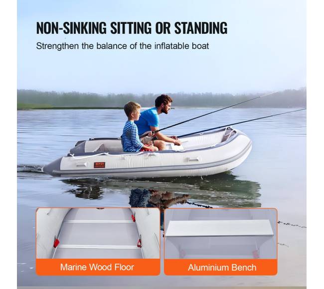 Pripučiama valtis 6 asmenims3