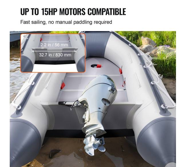 Pripučiama valtis 6 asmenims4