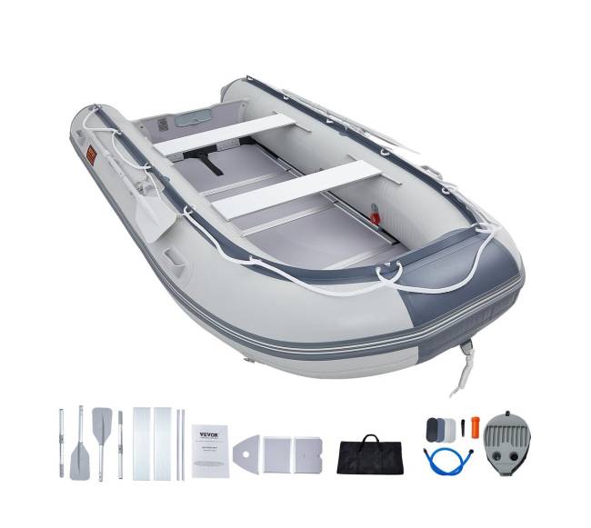 Pripučiama valtis 6 asmenims8