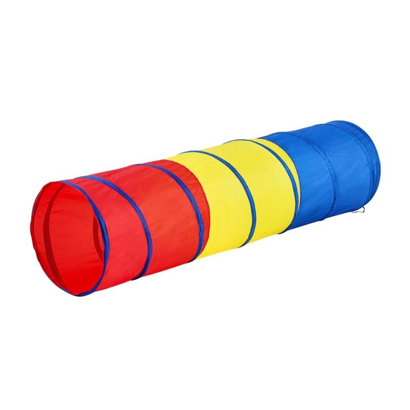 Vaikiškas tunelis žaidimams patalpose ir lauke0