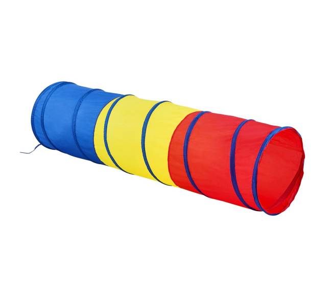 Vaikiškas tunelis žaidimams patalpose ir lauke9