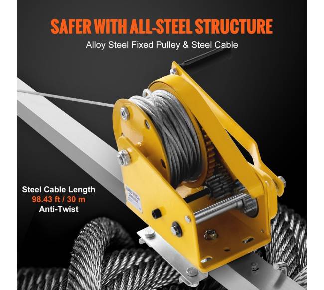 Uždarų erdvių trikojo rinkinys su gervėmis2