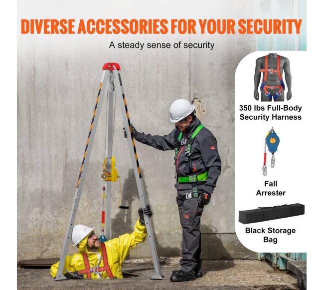 Uždarų erdvių trikojo rinkinys su gervėmis3