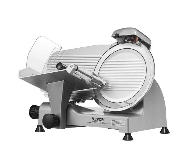 Elektrinė mėsmalė su tekintuvu 340W9