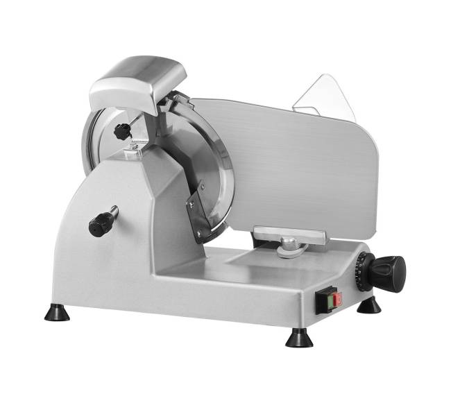 Elektrinė mėsmalė su tekintuvu 340W10