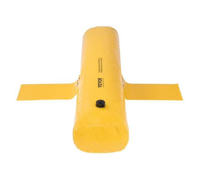 Potvynių barjerai, smėlio maišų alternatyva, 4 vnt.0