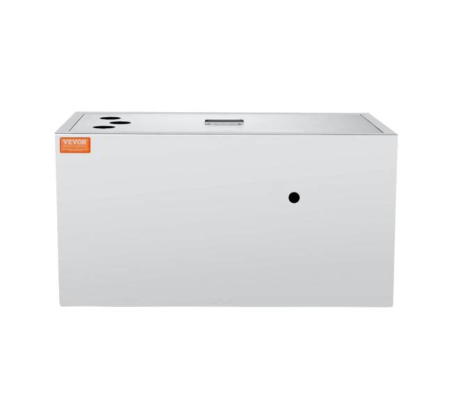 Komercinis riebalų gaudyklė restoranams ir virtuvėms9