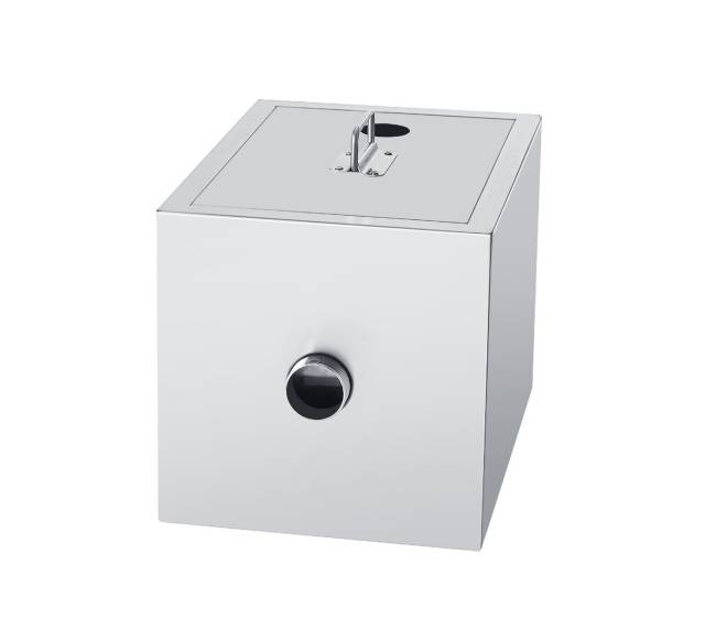 Nerūdijančio plieno riebalų gaudyklė8