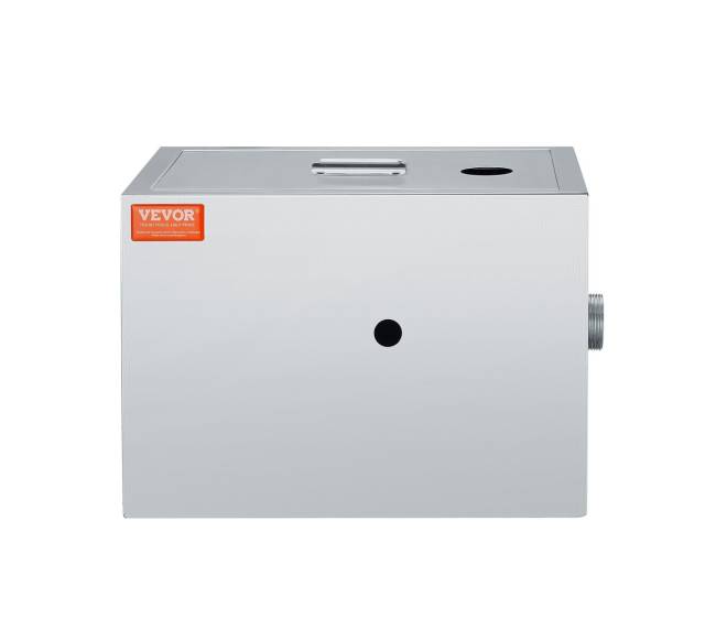 Nerūdijančio plieno riebalų gaudyklė9