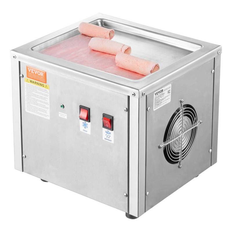 Keptas ledų mašinos suktų ledų gamintojas0