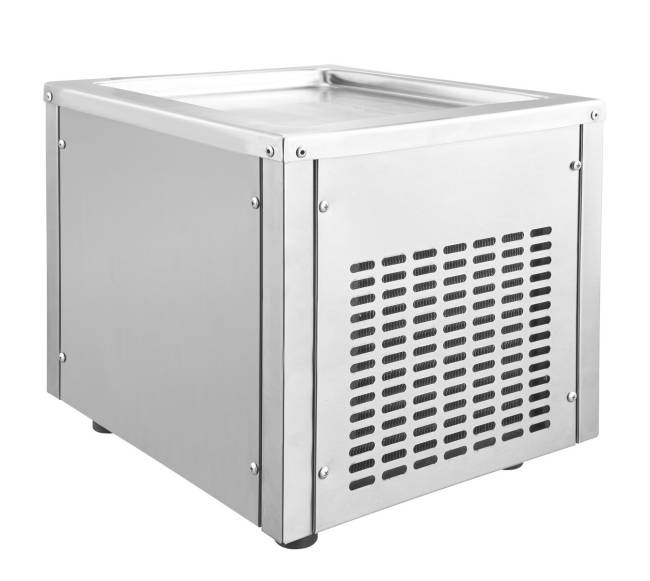 Keptas ledų mašinos suktų ledų gamintojas10