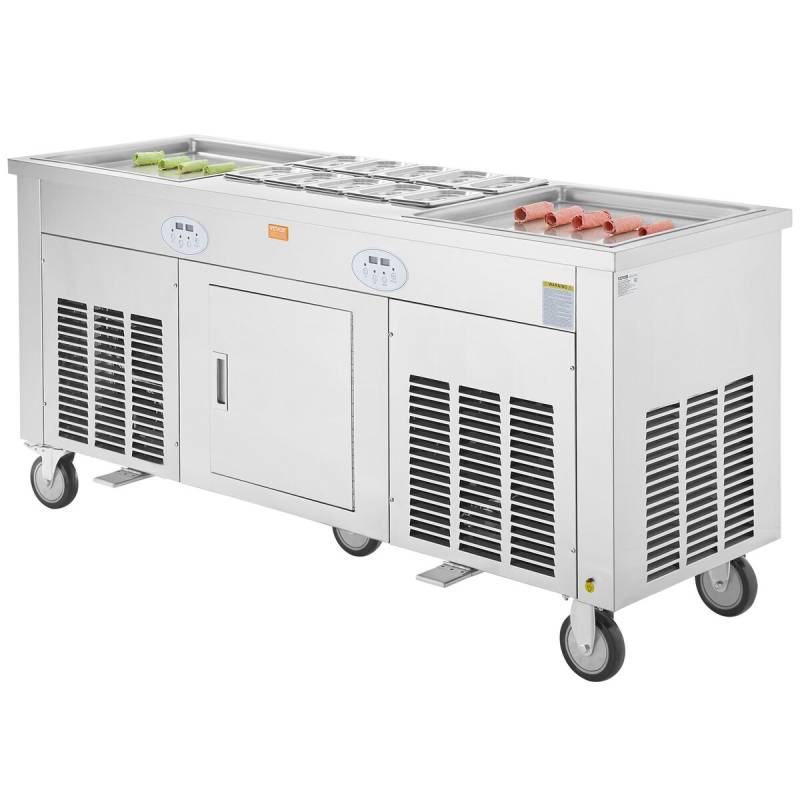 Ledų suktukų gamybos mašina 45x45 cm 2 skardos0