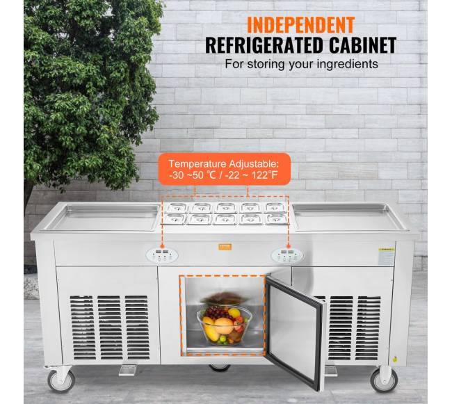 Ledų suktukų gamybos mašina 45x45 cm 2 skardos4