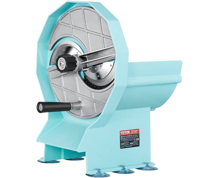 Rankinis daržovių pjaustytuvas su reguliuojamu storiu10