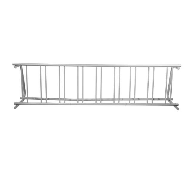 Dviračių laikiklis su 9 vietomis iš plieno8