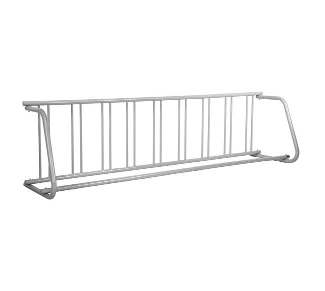 Dviračių laikiklis su 9 vietomis iš plieno9