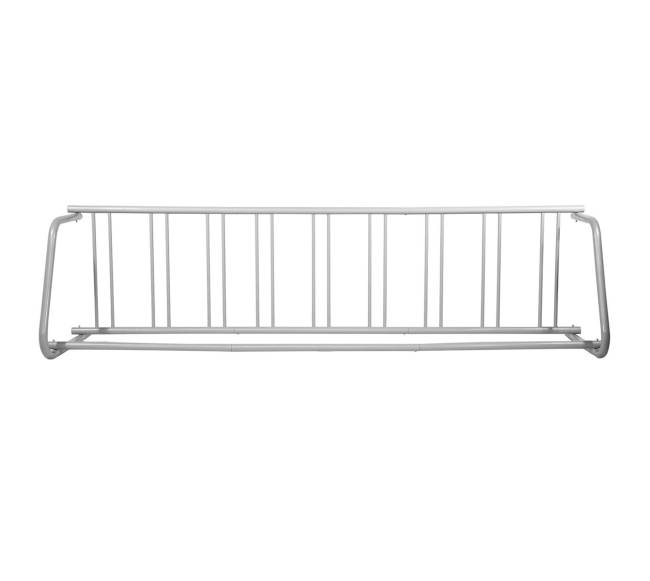 Dviračių laikiklis su 9 vietomis iš plieno10