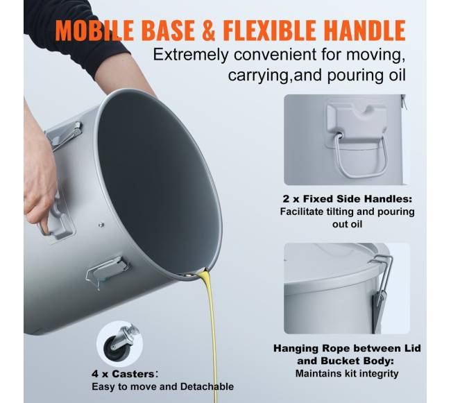 Aliejaus surinkimo kibiras su ratukais4