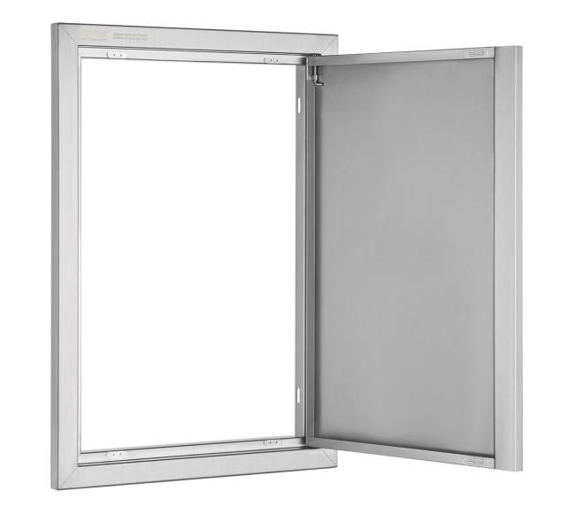 lauko virtuvės nerūdijančio plieno durelės10