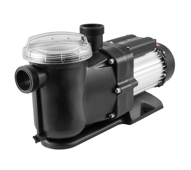 Antžeminis baseino siurblys 1,5 AG 100 GPM0