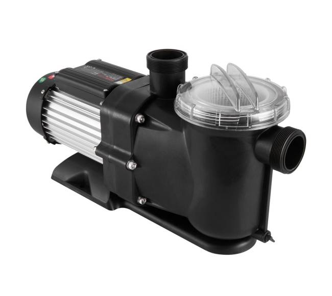 Antžeminis baseino siurblys 1,5 AG 100 GPM8