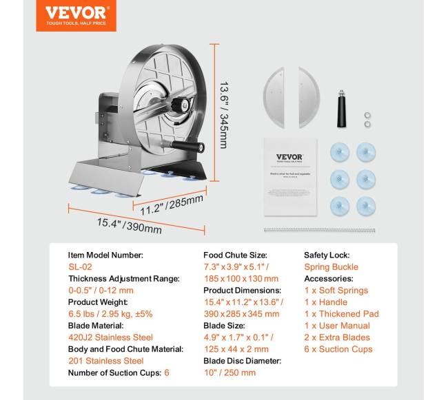 Rankinis daržovių pjaustiklis6