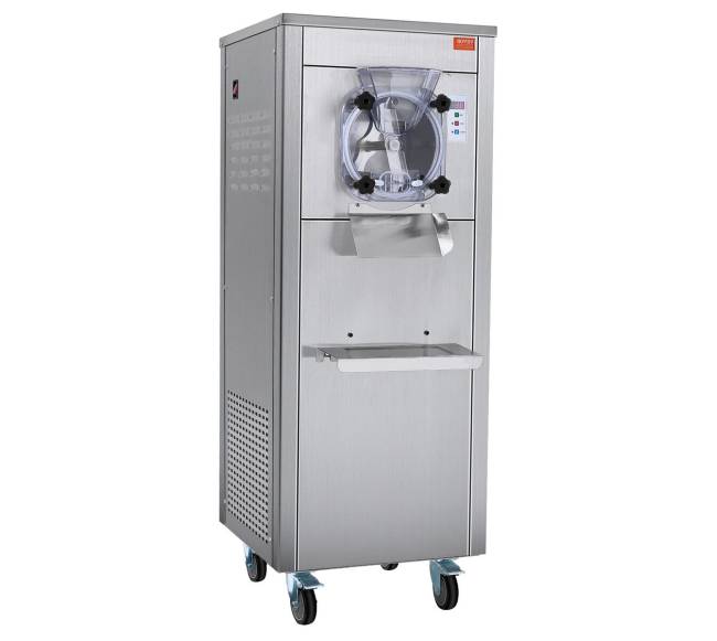 Kietų ledų gaminimo aparatas 18 Lh0