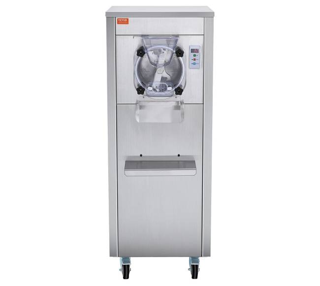 Kietų ledų gaminimo aparatas 18 Lh10