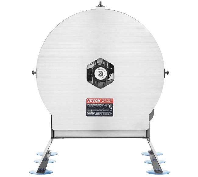 Elektrinė daržovių pjaustyklė0