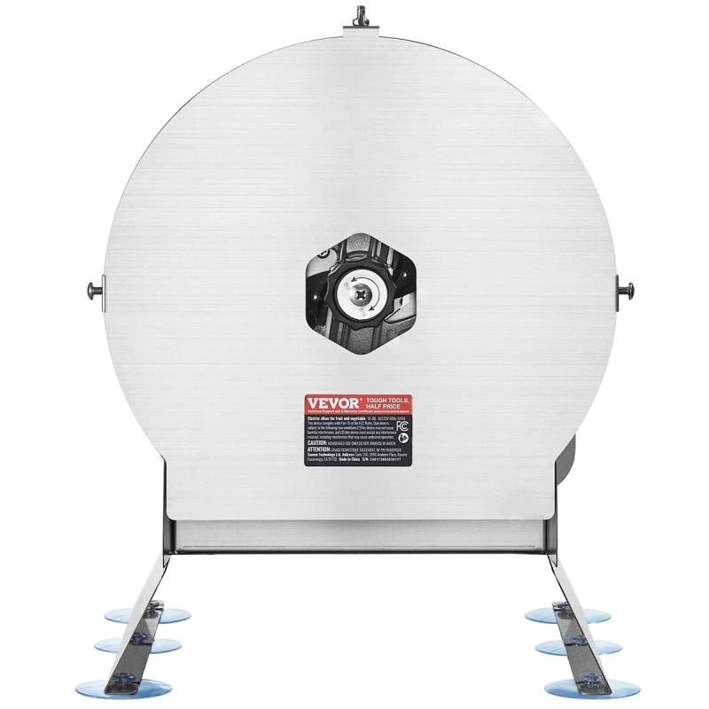 Elektrinė daržovių pjaustyklė0