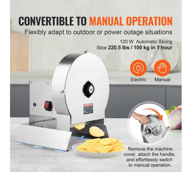 Elektrinė daržovių pjaustyklė2