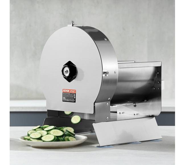 Elektrinė daržovių pjaustyklė7